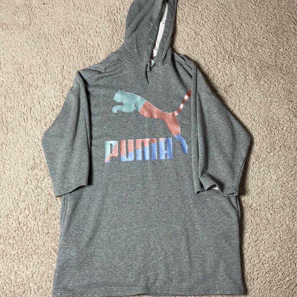 PUMA Pullover